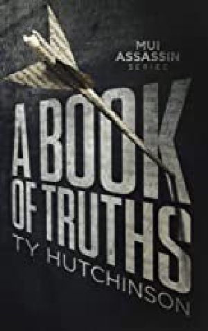 [Mui Thriller Series 01] • A Book of Truths